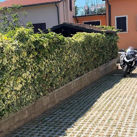 Chiara House Apartment Barga Exterior foto