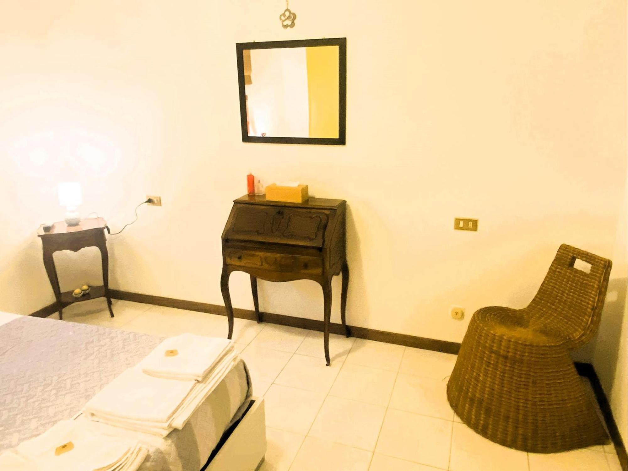 Chiara House Apartment Barga Exterior foto