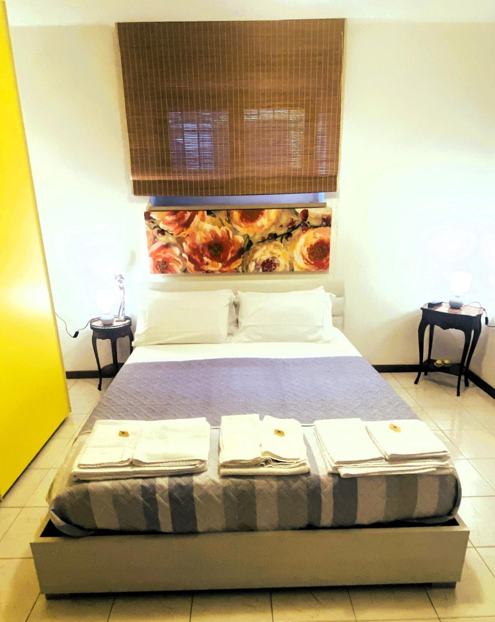 Chiara House Apartment Barga Exterior foto
