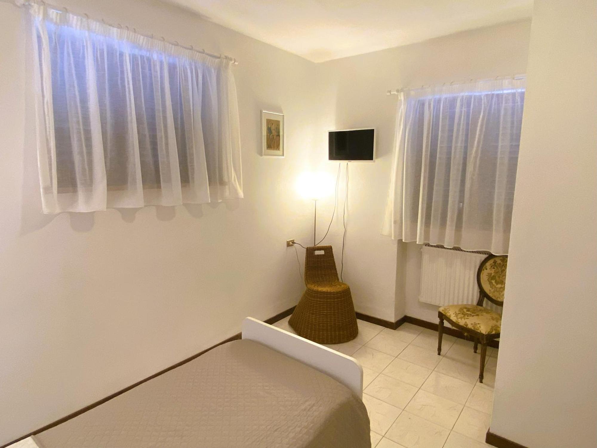 Chiara House Apartment Barga Exterior foto