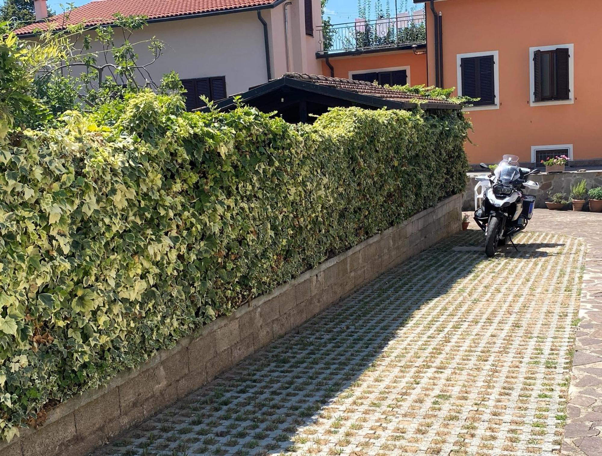 Chiara House Apartment Barga Exterior foto
