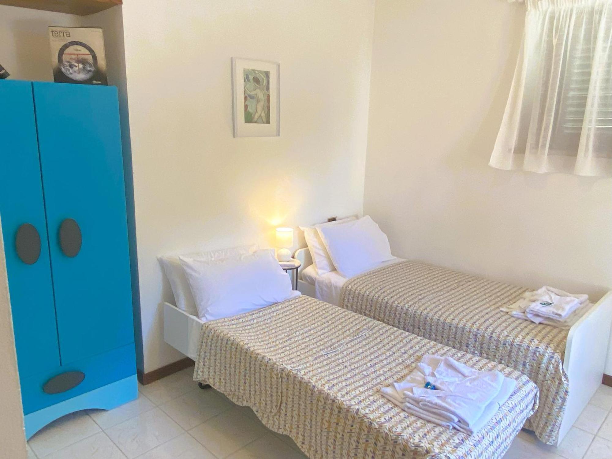 Chiara House Apartment Barga Exterior foto